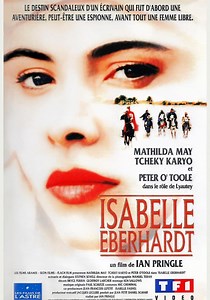 Isabelle Eberhardt - movie: watch streaming online