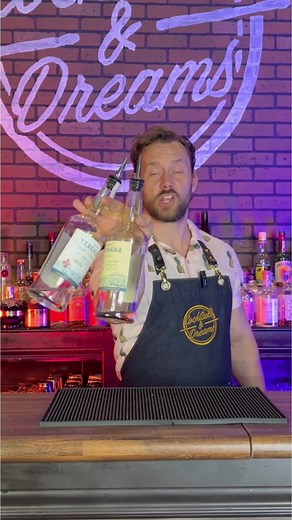 Advanced Level Bartending Tricks: The MultiPlex