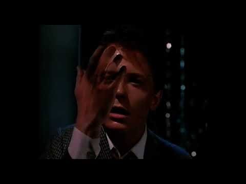 Back To The Future Trilogy On DVD Promo (2002)