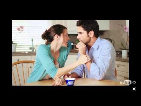 Yogurt Tease Super Bowl Commercial