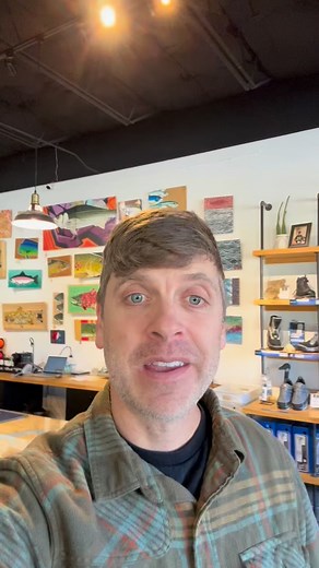 5.4K views · 31 reactions | It’s officially big brown trout season ...