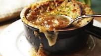 15 French Onion Soup Recipe For Pressure Cooker - Selected Recipes