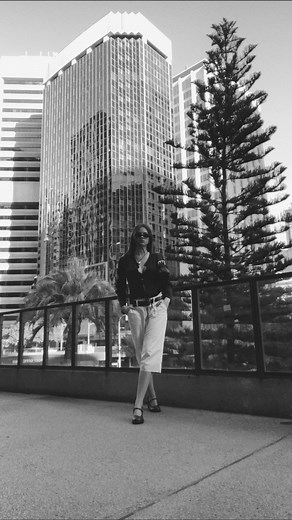 Diana Avel | city gurl #outfitidea | Instagram