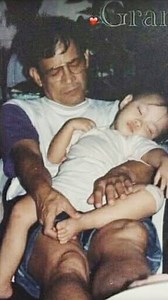 257K views · 329K reactions | My whole life you were always present....