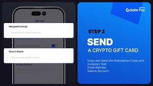 Simplify Crypto Transactions with Gate Crypto Gift Card!  ✋ Say goodbye to complexities! Enjoy Flexible Face Value, Zero Fees, and Instant Transfers. Your gateway to seamless crypto management starts here! Learn More https://www.gate.io/help/gatepay/gift_card/31844/how-to-use-gate-crypto-gift-card #Gateio #GatePay #CryptoPayment | GateCom | Facebook
