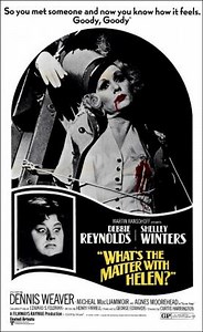 ¿Qué le pasa a Helen?  (1971)