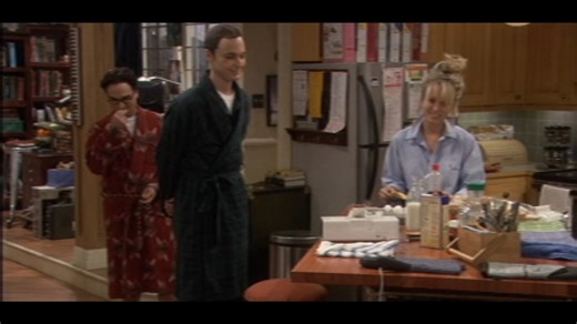 Big Bang Theory Season 2-3 Bloopers Part 2 😂 🤪 🤣 . . . . . . . #thebigbangtheory #sheldoncooper #tbbtforever #hilarious #sitcom #sheldon | The Roommate Agreement