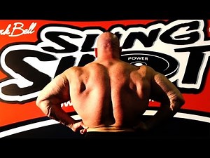 Look Like You Lift, Episode 2: Big Back Basics (ft. Stan Efferding)