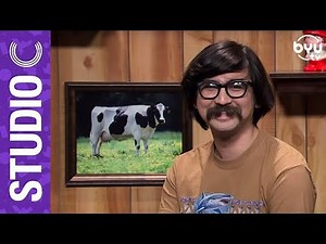 Just Jeremy: Sci-Fi Movies - Studio C