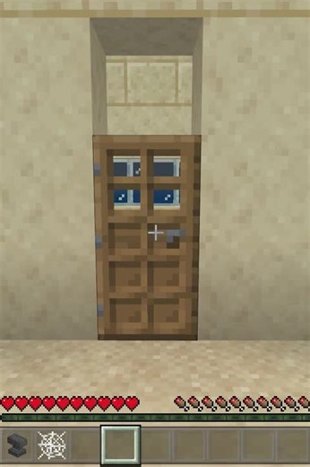 Hilarious Minecraft Anvil Press Prank