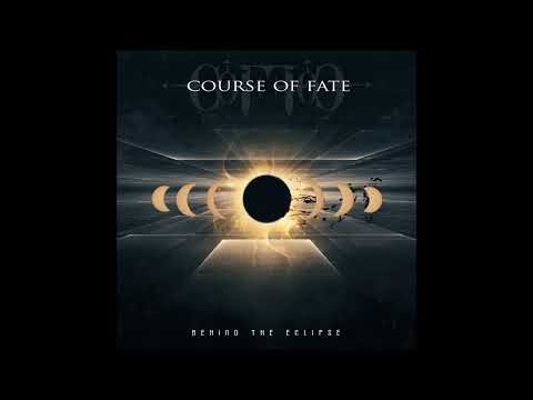 Course Of Fate - Behind The Eclipse {Full Album}