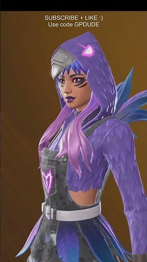 NEW Raven Team Syd outfit in Fortnite