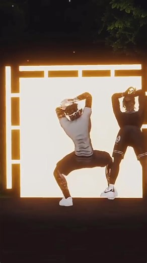 WE GOTTA DO IT|#vrchat #fypシ #vrchatcommunity #followme #monka | vrchat