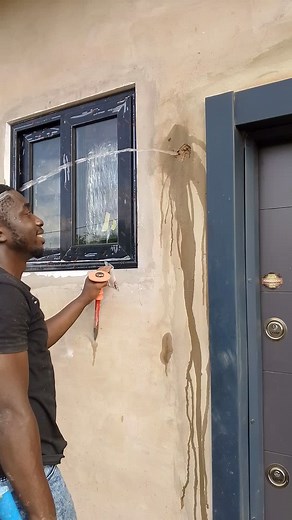 Applying Window Sealant: A Step-by-Step Guide