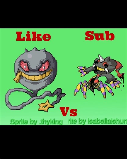 Pokémon Fusion Banette + Spider = NIGHTMARE FUEL 😱🕷️ (Don't watch this)