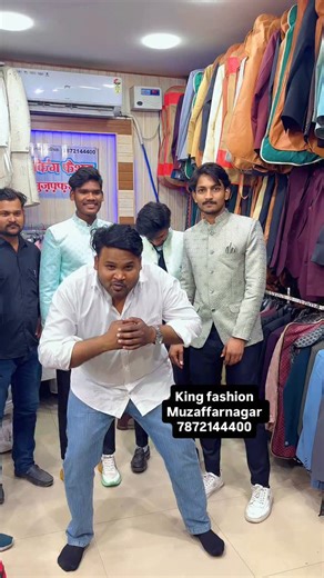 Offer offer offer King fashion Par #wedding￼ | Gulzar Malik