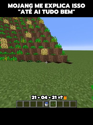 Minecraft Bedrock & Java Short Tutorial: Quick Tips and Memes