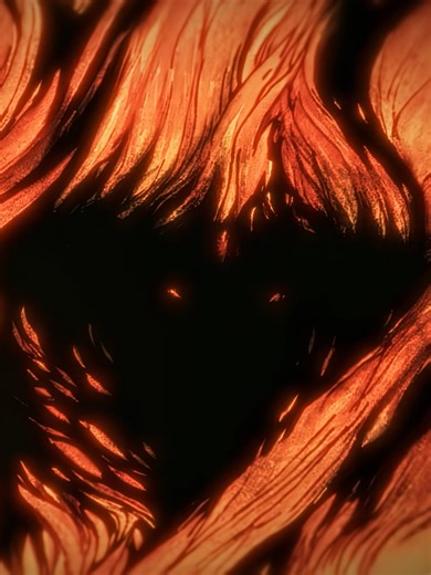 Exploring the Balrog from Lord of the Rings