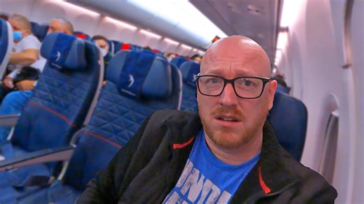 Is Blue Air worth it? My shocking flight experience