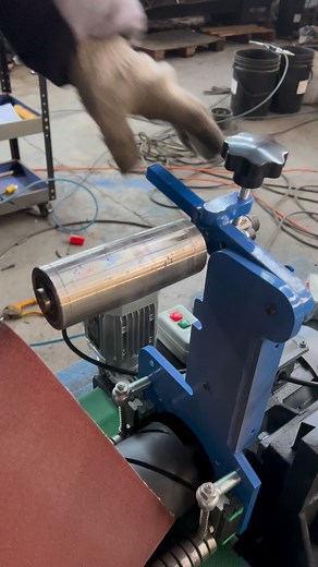 79K views · 82 reactions | Deburring and deoxidizing made easy!...