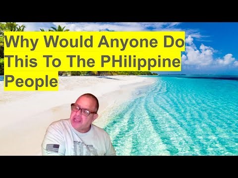 "Reviewing the Most Inaccurate YouTube Channel About the Philippines" | Philippines Expat.