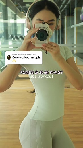 Effective Core Workout Routine for Abs and Hourglass Figure | Fitness Tips