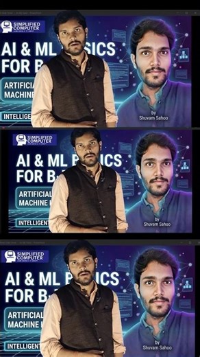 ai ml basics #ai #machinelearning #course