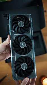 4.3K views · 66 reactions | From pro work to pro play. The ASUS Prime Radeon™ RX 9070 OC Edition powers both. | ASUS | Facebook