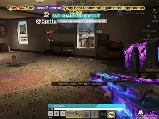 Cod mobile Epic🔥ACE on Locus Electron by my best teammate against real opponents MVP🔥 SND KHANDOR HIDEOUT #codmobile #ace #codm #codmobile #cod @joshua._1236 @𝘼𝙣𝙩𝙤𝙣.𝙞𝙤𝙨𝙨 @𝔄𝔫𝔡𝔯𝔢𝔦 ✝ @Jordanirl @Dani_boi9 @X Code💢 @User9201 @😽 @Virtúal @Vertex @Kam @LMSKiller @Rip Deigo jota💔😭💔😭😢 @♱⃓ @𝖍𝖞𝖚𝖓🧟‍♂️ @Lil criminal @pisspocketer @Mini Pekka @DarksoulTiktok @Merryeditz🎄 @A L E X📲🎮 @All3N @やJohn👻 @𝙍𝙚𝙮𝙢𝙤𝙣🌪 @838 𝓐𝓒𝓔 @TYSHUN MILLS-YOUNG @sleepyaltacc0 @Braedon🦇 @Heinr