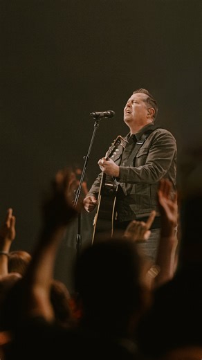 “The Lord is good and His love endures forever; His faithfulness continues through all generations.” Psalm 100:5 Listen to “Always” on music platforms (link in profile) and join us in worship as we declare the goodness of our God together. | Gateway Worship