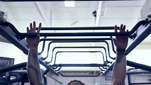 All our power comes from our core. Keep the resolution strong and fight for that 6 pack. #NavyFit #ForgedByTheSea | America's Navy