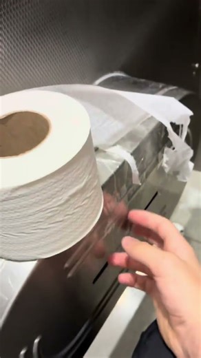 Blowing up Walmarts bathroom #poop #viral #review #shorts #walmart