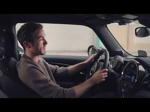 MINI CONNECTED - CONCIERGE SERVICE | Get to know your MINI | MINI UK