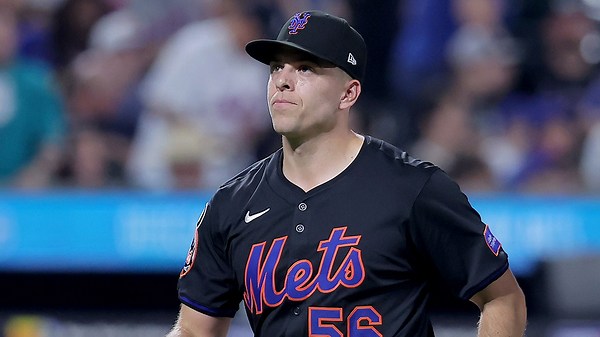 Former MLB star Mo Vaughn pinpoints why the Mets collapsed, talks about Juan Soto's first year with the team