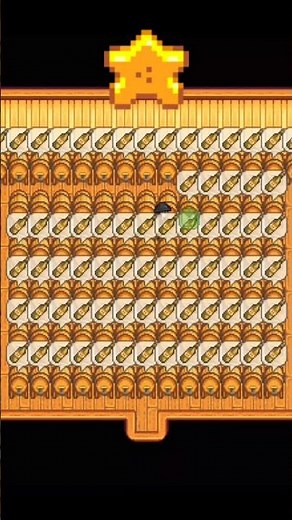 Top 3 Best Crops for Making Wine in Stardew Valley #stardewvalley #games #shorts