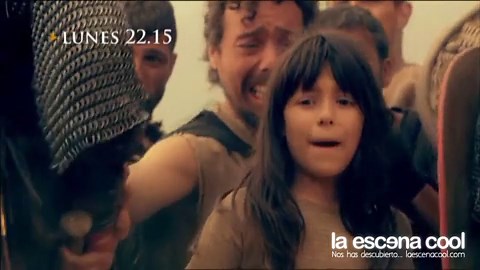 Hispania, the Legend (TV Series 2010–2012)