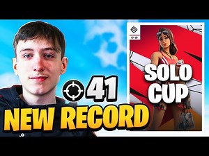 How Peterbot Set a New World Record - 41 Kill Solos