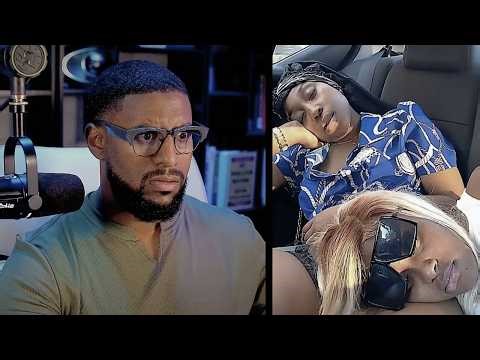 Millions of Black People Crowd SPRING BREAK in Houston: It Got WILD!