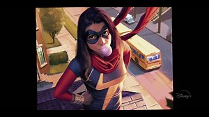 Marvel 616 (TV Series 2020– )