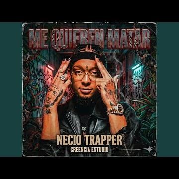 ROCHY RD-YOMEL -RONNY ALCA Type Beat Dembow "ME QUIEREN MATAR" Instrumental de Dembow 2026) [FREE]