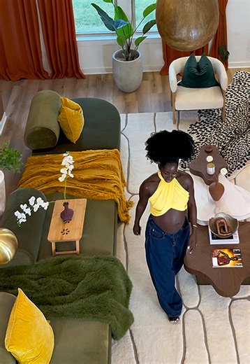 Living Room Cozy Refresh: Neutral Decor Ideas for a Weekend Reset