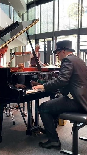 Night on Bald Mountain | Piano & Percussion