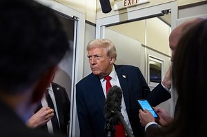 $2,000 tariff check update: Trump seeks MAGA verdict on payments