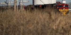 Kansas City Southern to Combine With Canadian National Railway in Roughly $30 Billion Deal