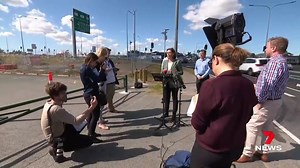 53K views · 264 reactions | The Prime Minister has flown into Queensland and dramatically injected himself into the state election campaign. Scott Morrison (ScoMo) has backed Deb Frecklington MP for Premier, arguing she'd be easier to work with than Annastacia Palaszczuk MP. www.7NEWS.com.au #qldpol #qldvotes #7NEWS | 7NEWS Brisbane | Facebook