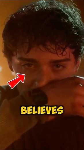Why Will’ powers will destroy him in Stranger Things season 5😳 #willbyers #noahschnapp