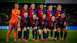 Barcelona vs Sevilla Femenino: cuándo es, fecha, a qué hora es, canal, TV y dónde ver online Liga F 2024/25 en España | DAZN News ES