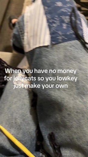 Creative Grandma Hobbies: Crochet and DIY Jellycats