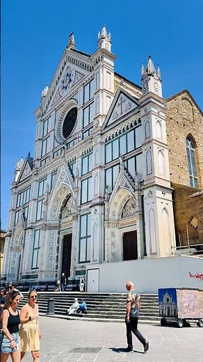 Florence, Italy 🇮🇹 | The Birthplace of the Renaissance.
