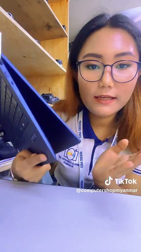 Computer Shop Myanmar: Your Tech Haven 💻